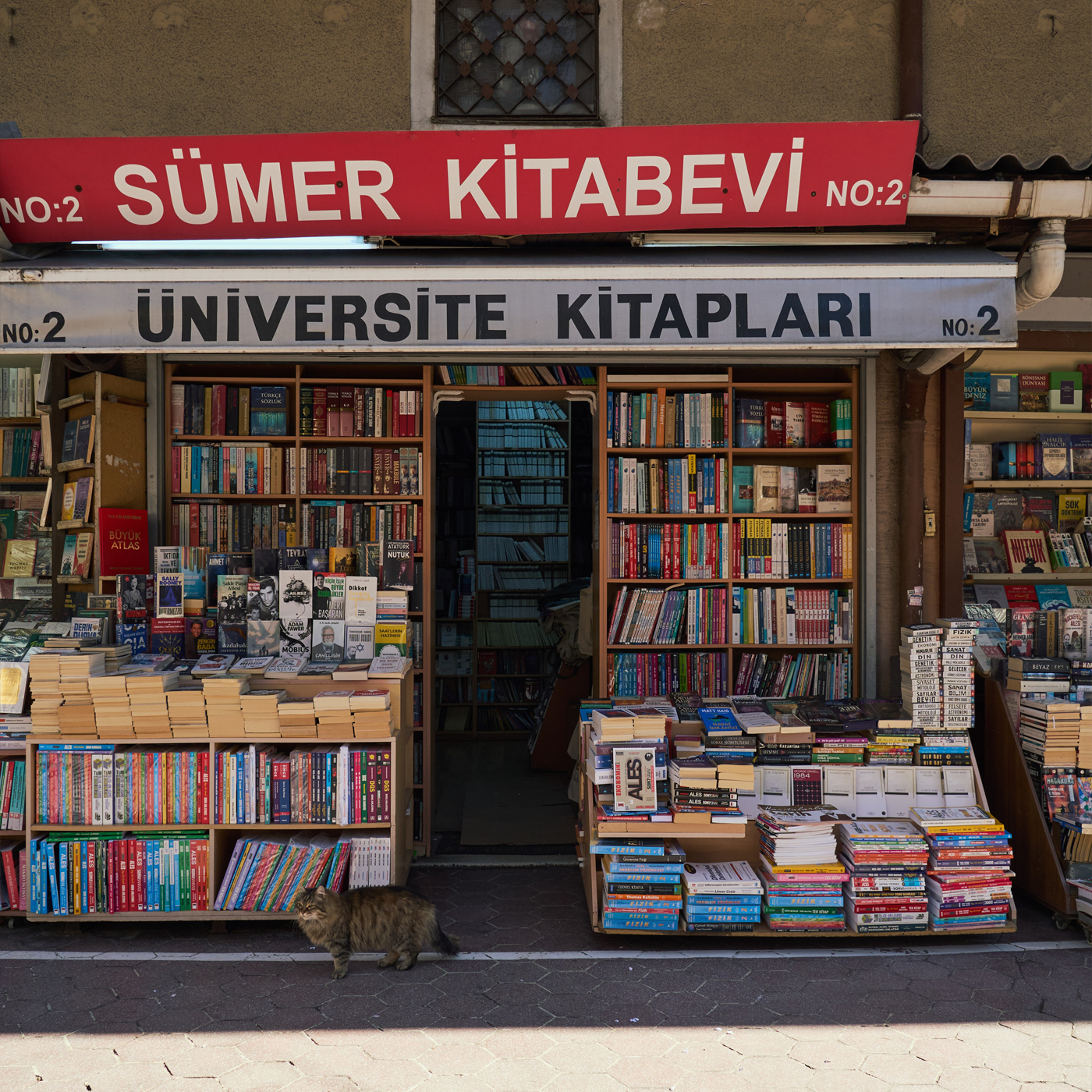  SÜMER KİTABEVİ